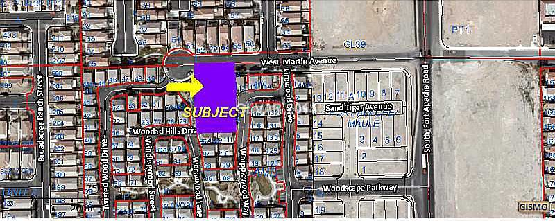 2nd image of 0 W Martin Ave