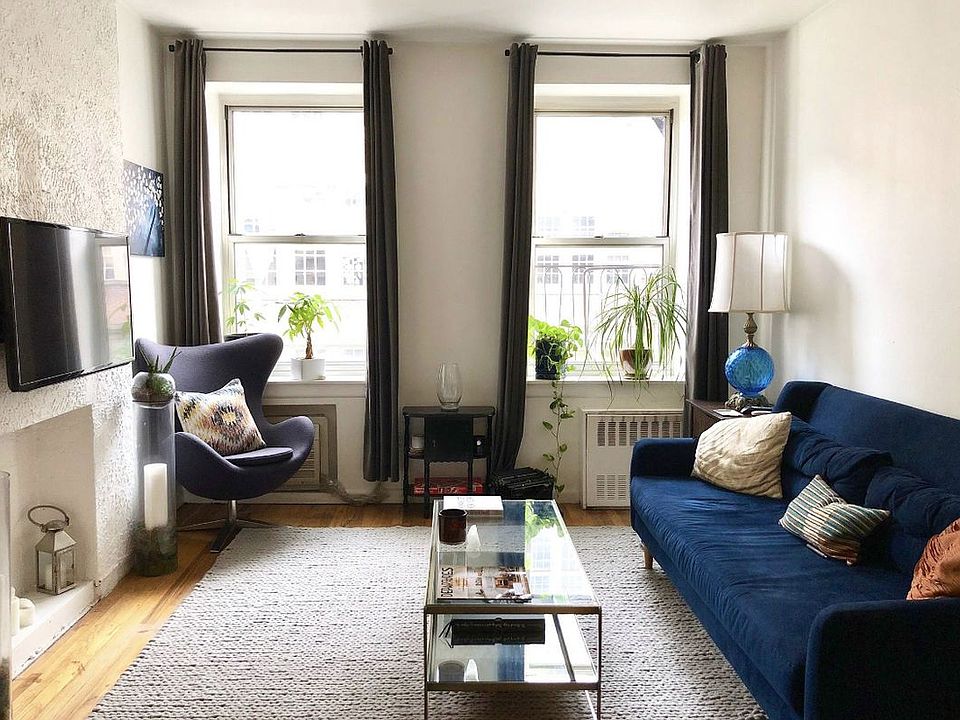 1st image of 317 W 21st St APT 3D