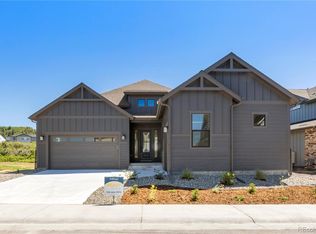 901 Coal Bank Trl, Castle Rock, CO 80104