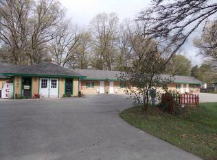 3929 N Clare Ave, Harrison, MI 48625