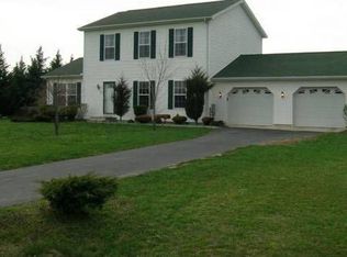 17 Whitetail Ln, Magnolia, DE 19962