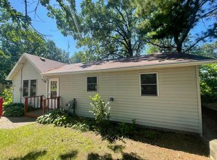 205 Miltona Ave, Miltona, MN 56354