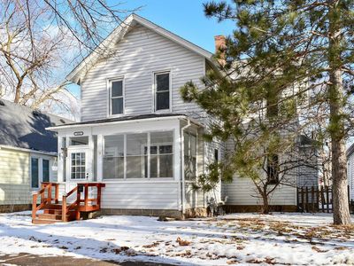 222 E King St, Winona, MN, 55987