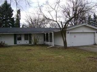 6007 Homedale St, Dayton, OH 45449