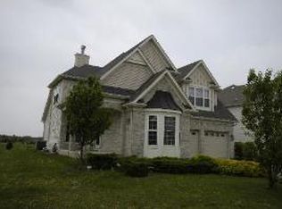 26413 W Red Apple Rd, Plainfield, IL 60585