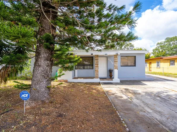 2810 NW 171st Ter, Miami Gardens, FL 33056