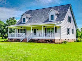 5176 Hunting Swamp Rd, Conway, SC 29527