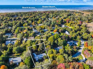 87 Captain Linnell Rd, Orleans, MA 02653