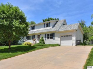 12582 Orchard Ave, Omaha, NE 68137