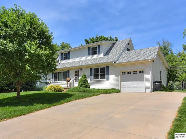 12582 Orchard Ave, Omaha, NE 68137