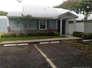 13784 SW 147th Circle Ln #110, Miami, FL 33186