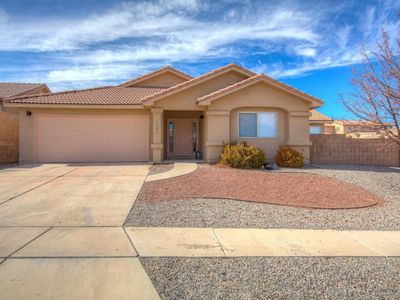 1543 White Pine Dr NE, Rio Rancho, NM, 87144