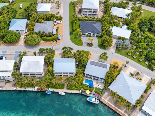 129 N Indies Dr, Duck Key, FL 33050