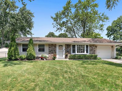 1500 Princeton Ln, Schaumburg, IL, 60193