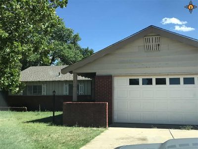 813 Prairieview Dr, Clovis, NM, 88101