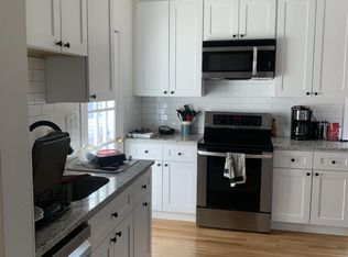 21 Kinross Rd APT 3, Brighton, MA 02135