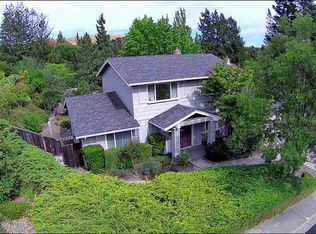 320 Camaritas Way, Danville, CA 94526