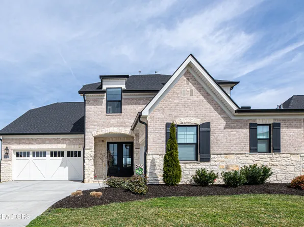 12765 Iron Plow Dr, Knoxville, TN 37934