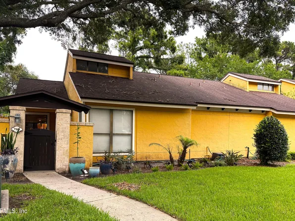 799 SANDPIPER Lane, Ponte Vedra Beach, FL 32082