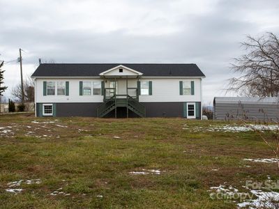 31 Eller Ford Rd, Weaverville, NC, 28787