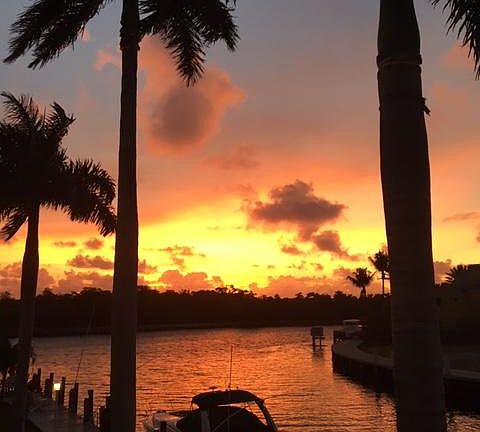 Hugh Birch State Park