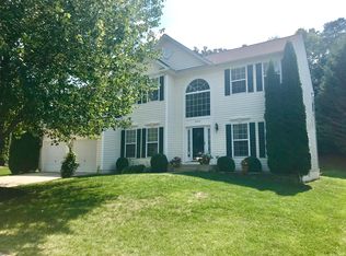 6409 Colonial Village Loop, Manassas, VA 20112