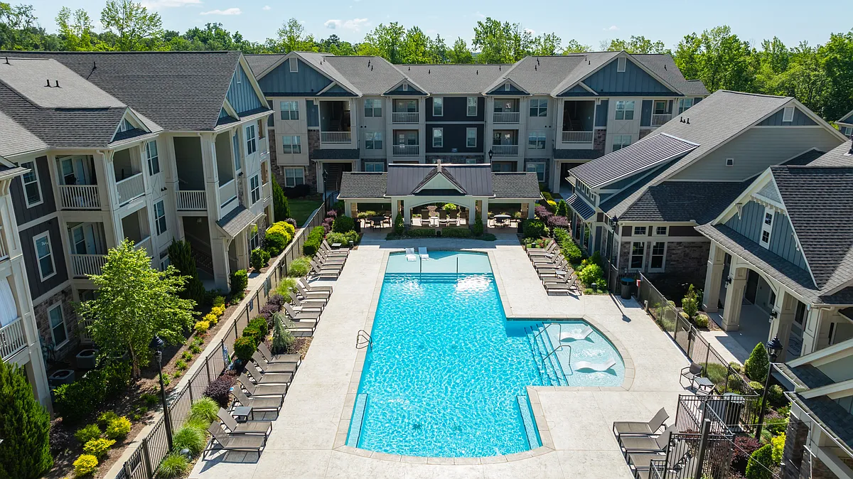 Building Photo - Coddle Creek
