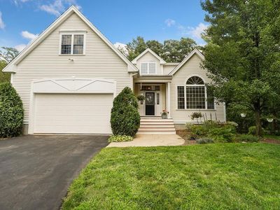 12 Willow Cir, Lunenburg, MA, 01462