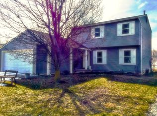 5446 New Meadow Dr, Ypsilanti, MI