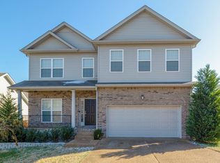 804 Daybreak Dr, Antioch, TN 37013