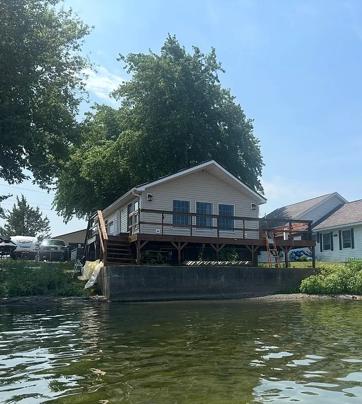23311 Road 1008 — Photo 1