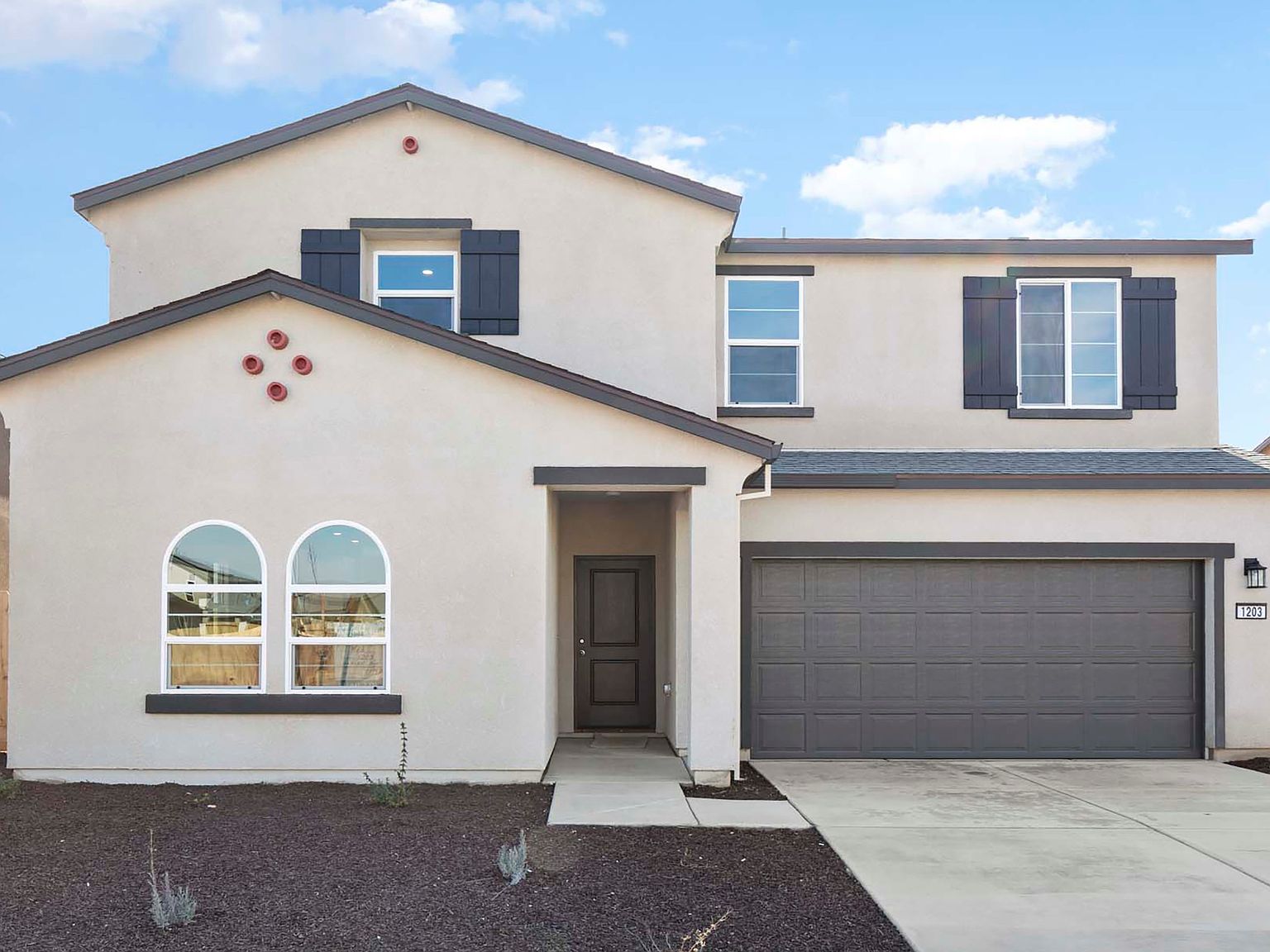 Topaz Plan, Aspire at Sunnyside, Fowler, CA 93625 Zillow