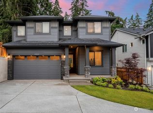 2021 85th Avenue Ct, Edgewood, WA