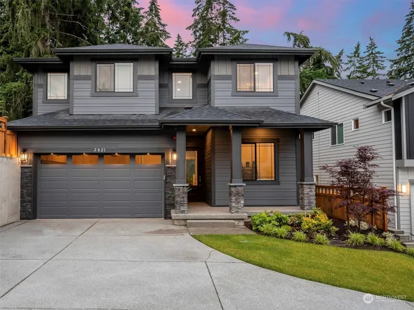 2021 85th Avenue Ct, Edgewood, WA 98371