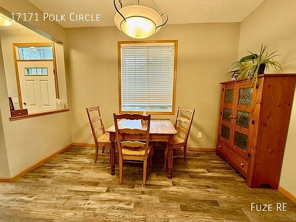 2nd image of 17171 Polk Cir NW