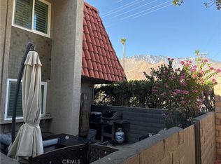 2298 N Indian Canyon Dr UNIT A, Palm Springs, CA 92262