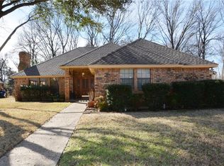 770 Mill Creek Rd, Lancaster, TX 75146