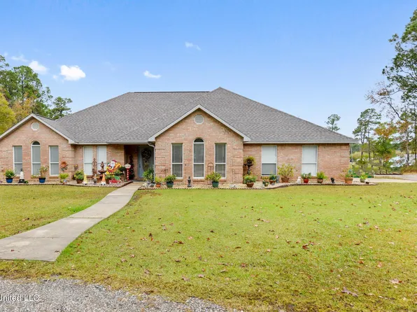 14449 Pine Ridge Rd, Vancleave, MS 39565