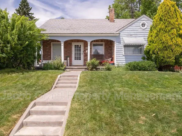 265 4th St, Idaho Falls, ID 83401