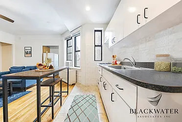 Rented by Blackwater Associates Inc.