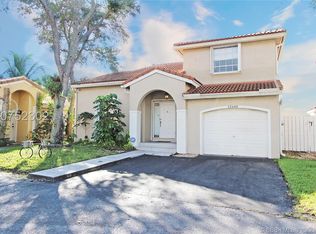 12640 NW 13th St, Sunrise, FL 33323