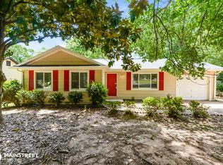 3275 Creekwood Dr, Rex, GA
