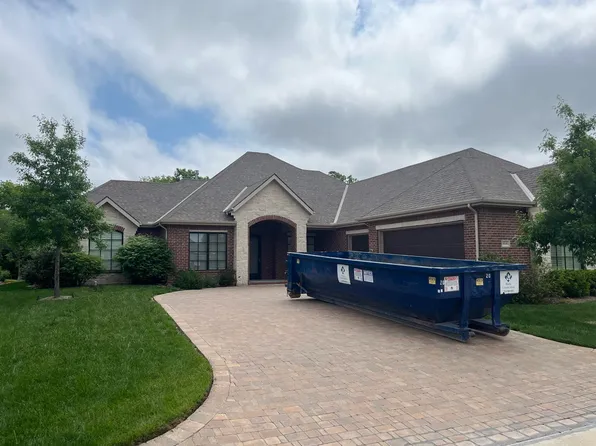 10245 E Lakefront St, Wichita, KS 67206