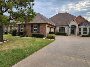 12324 Chateaux Rd, Oklahoma City, OK 73142