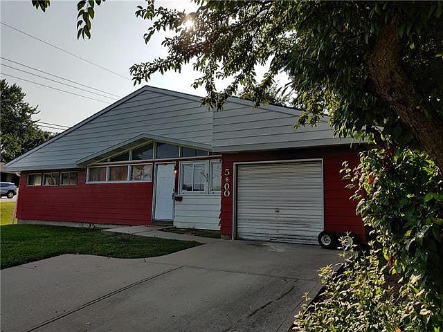 2nd image of 5600 N Woodland Ave
