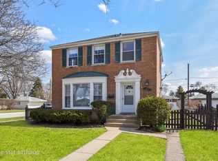 1803 Manchester Ave, Westchester, IL 60154