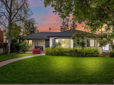 3025 19th St, Bakersfield, CA, 93301