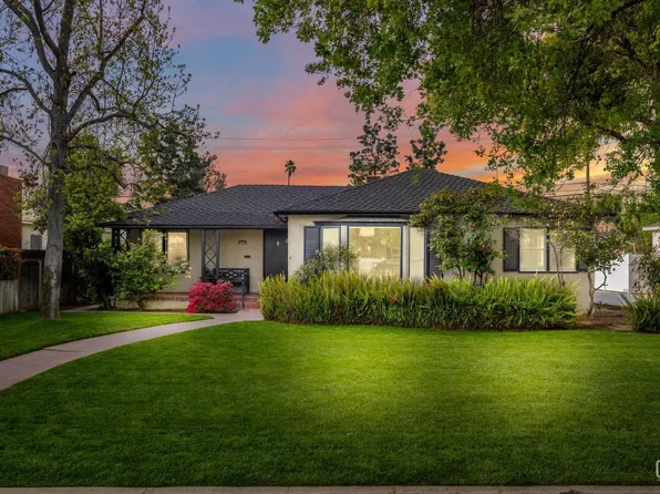 3025 19th St, Bakersfield, CA 93301