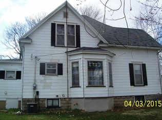 203 E Pine St, Manlius, IL 61338