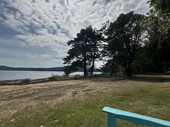 0 XXX Olga Road, Orcas Island, WA 98245